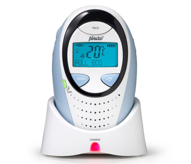 ALECTO BABY NIANIA ELEKTRONICZNA DBX-88 ECO - 1466318 - zdjęcie 8